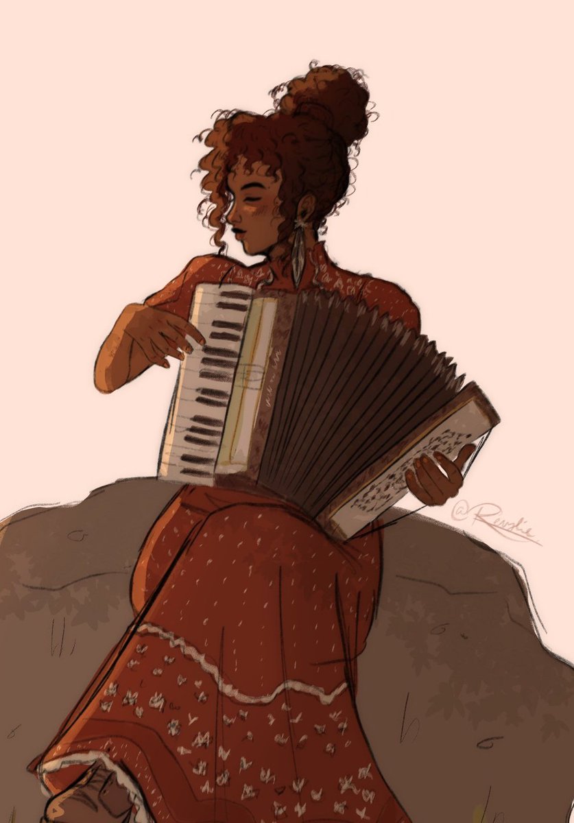 Revslie's tweet image. the scene isn&apos;t fully accurate outfit wise ig but she&apos;s real!!!!