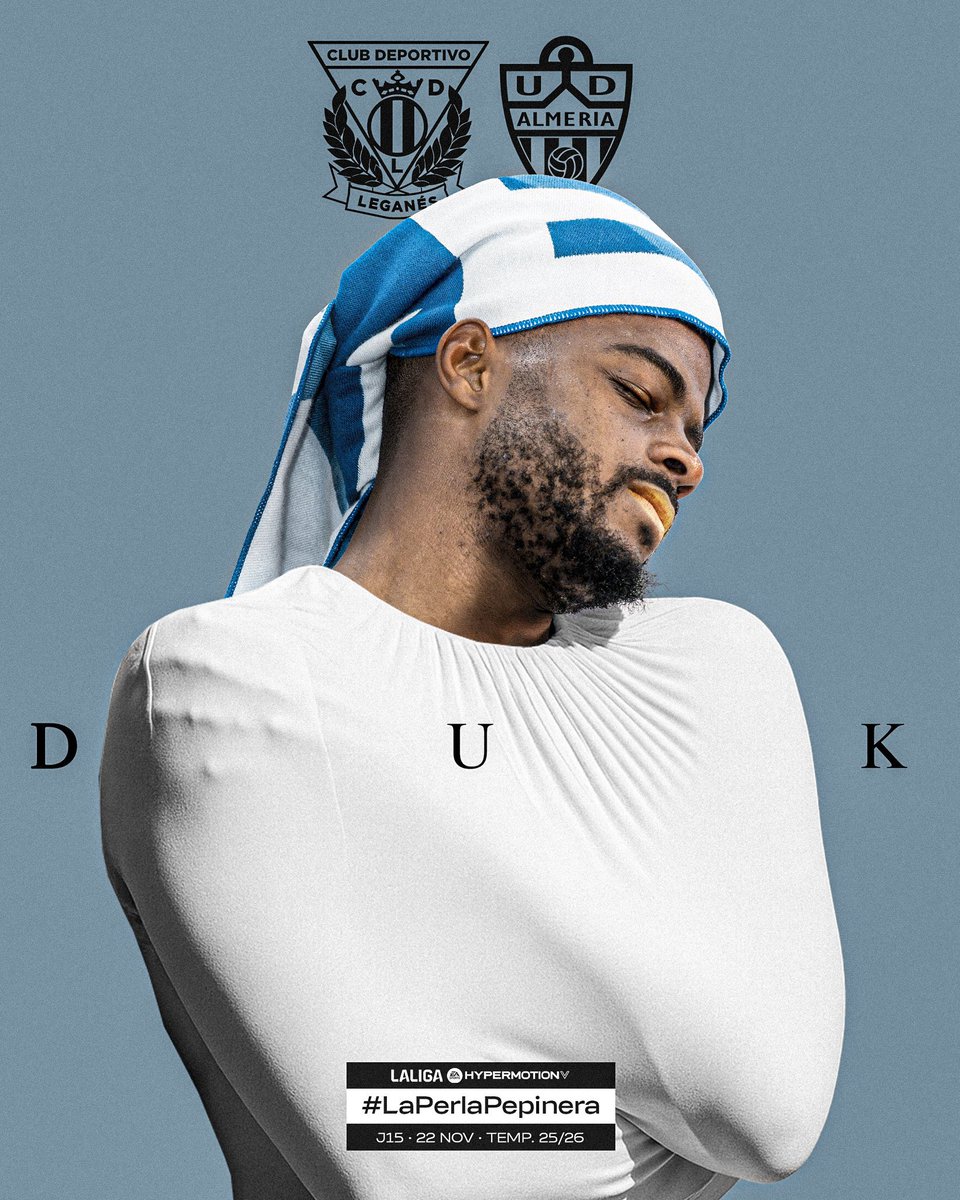 Offsider_ES's tweet image. Llorando con este cartel del @CDLeganes.

Sublime.