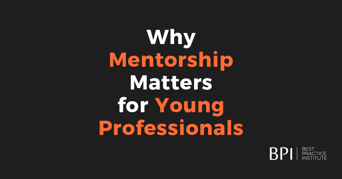 bpiworld's tweet image. Structured mentorship isn’t just supportive, it’s a powerful retention strategy. Recent studies show mentees are 72% more likely to stay, saving organizations thousands per employee.

hubs.li/Q03Vcp5T0
#LeadershipDevelopment #HRInsights