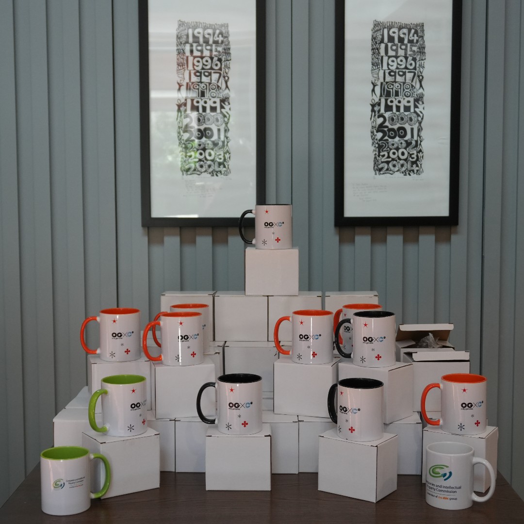 theCIPC's tweet image. An insightful and impactful Anti-Piracy Luncheon today, uniting experts, innovators, and creators under the umbrella of Sustaining Creativity.
With themes like Culture in Safe Hands and Protecting Creativity, the discussion on “Protecting Creativity in a Digital Age” shed light…