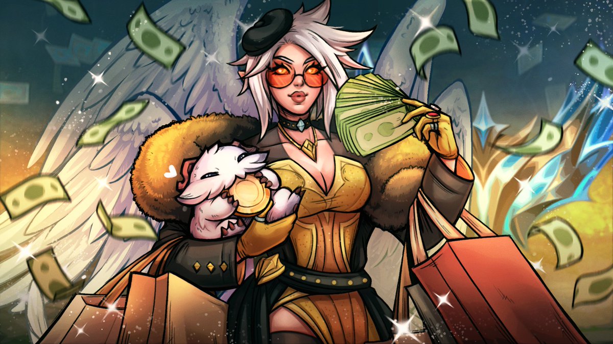 MiyuArt_'s tweet image. 