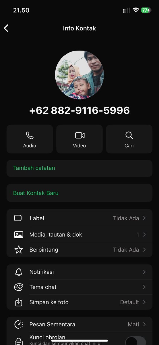 myupinpri's tweet photo. MALINGGGGGGGG

ILMAN FIDO bawa kabur duit saya 1jt yang kenal tolong dm nanti dikasih imbalan😘

#zonker #pinpri https://t.co/IBnWHZA2RH