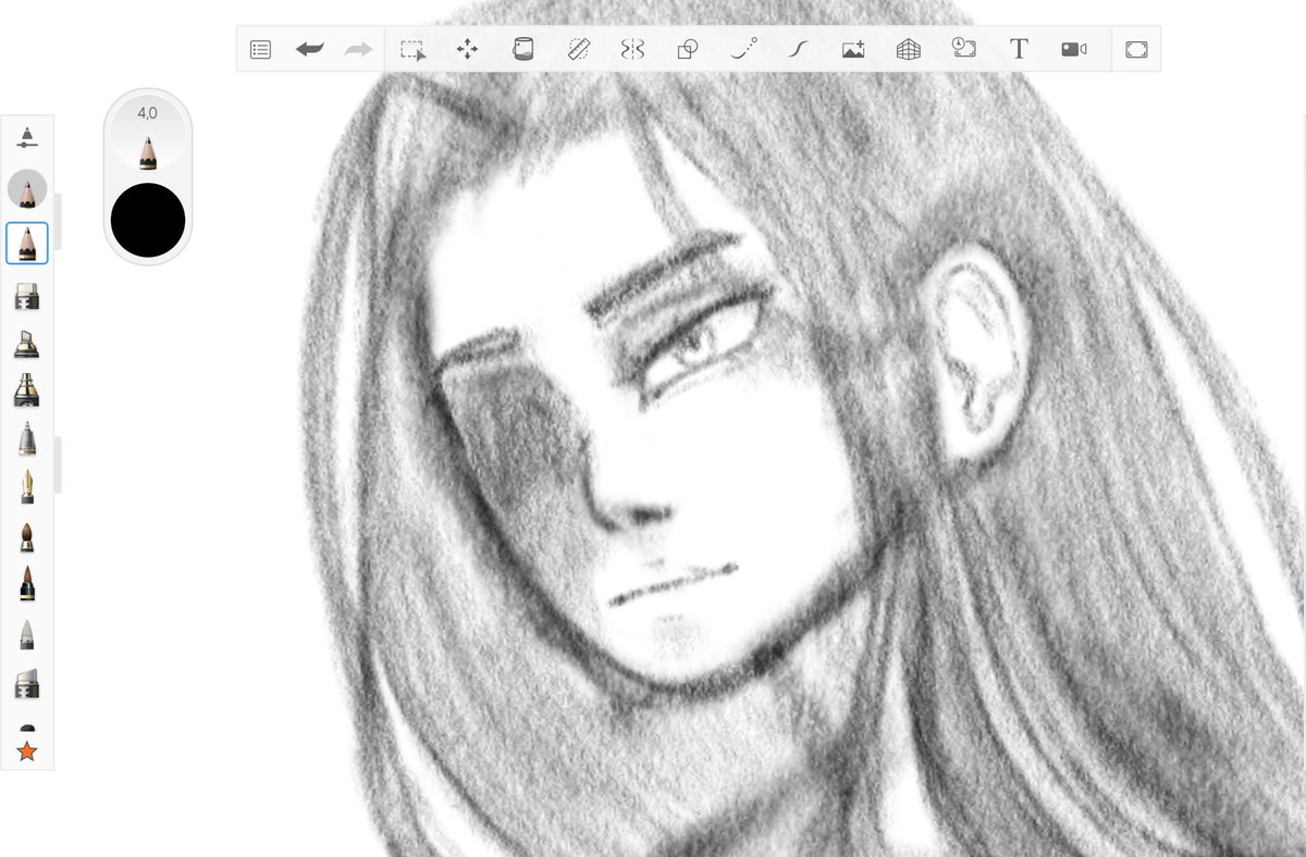 imjustkaine's tweet image. Rascunho de algo #Apocrypha