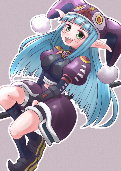 #いい太ももの日
