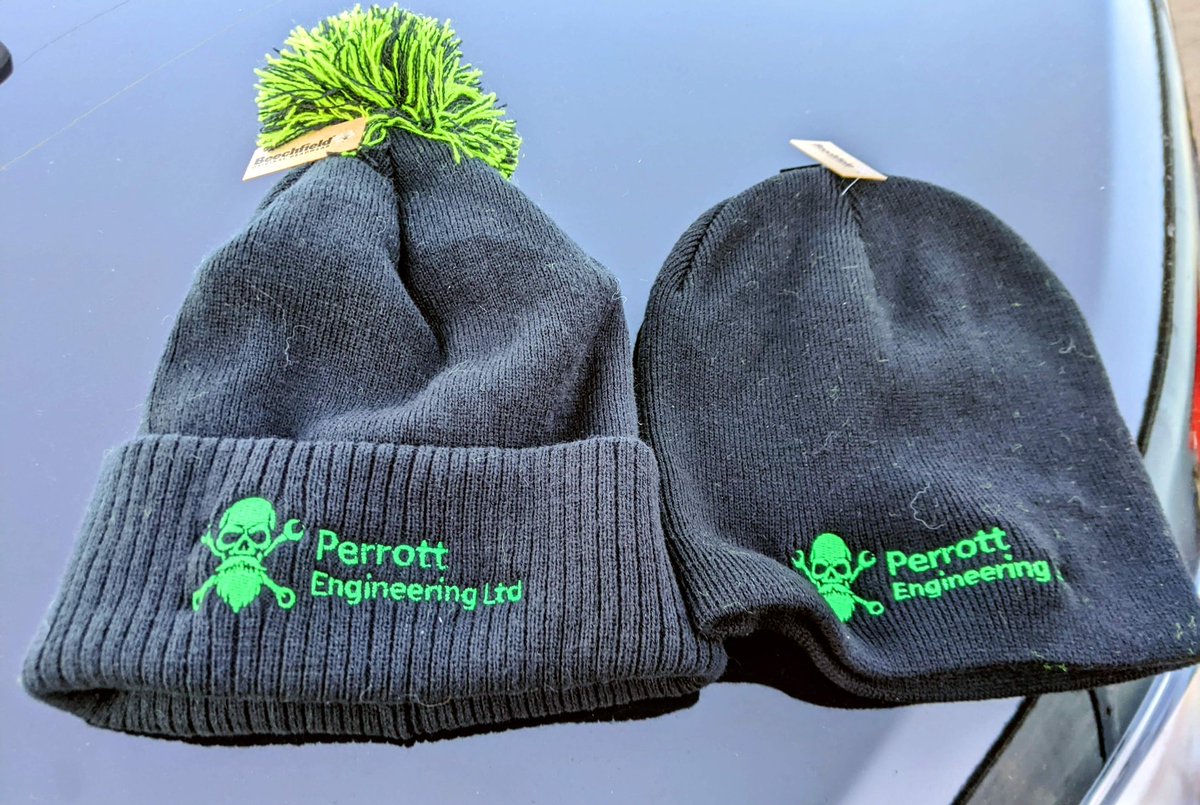 PerrottEngineer's tweet image. Perfect weather the for the new merch 😁