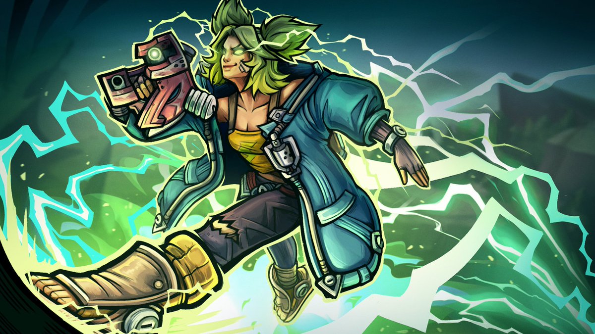 MiyuArt_'s tweet image. 