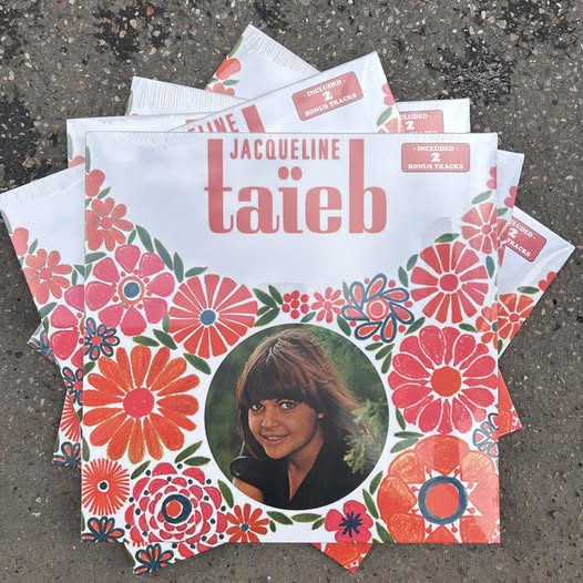 REDITION DE MON ALBUM