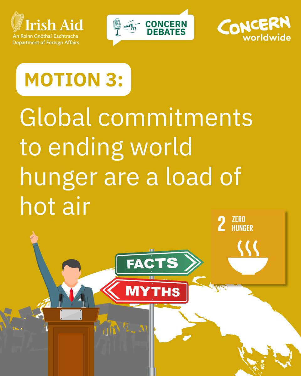 Concern Debates tweet media