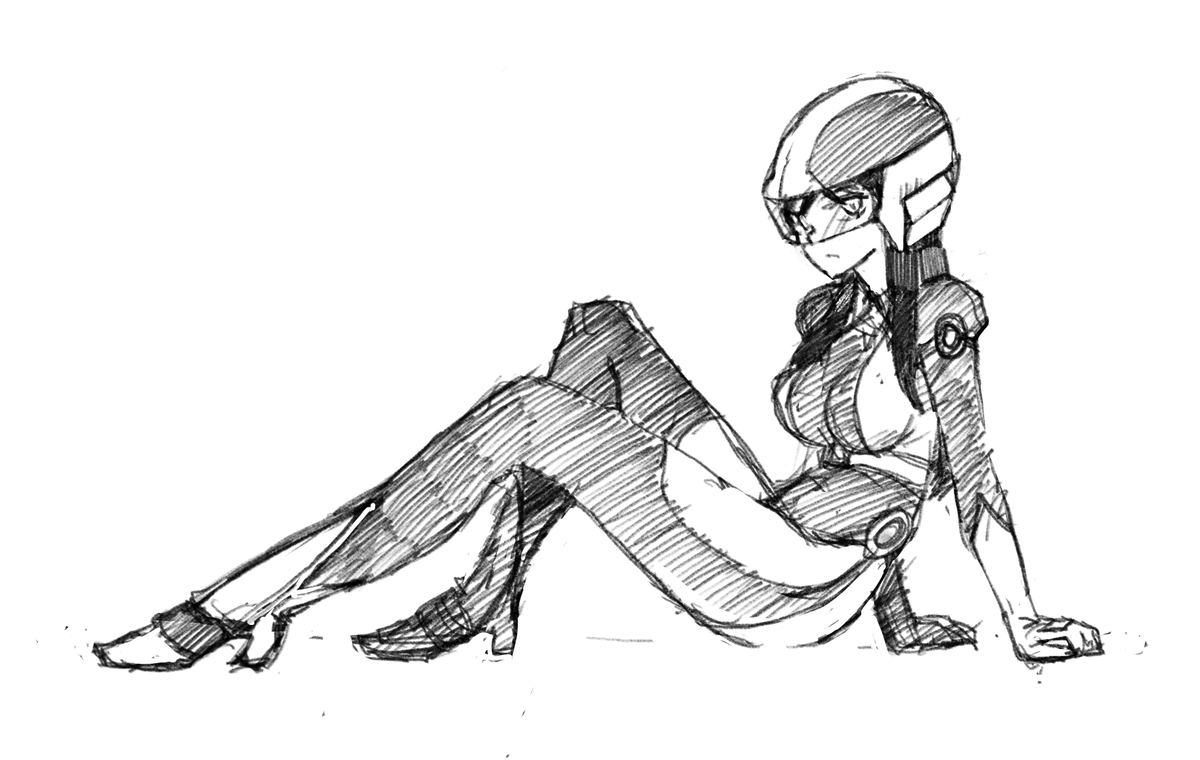 Dabe_KP's tweet photo. Sketch Dump https://t.co/FK5b6U4ue3