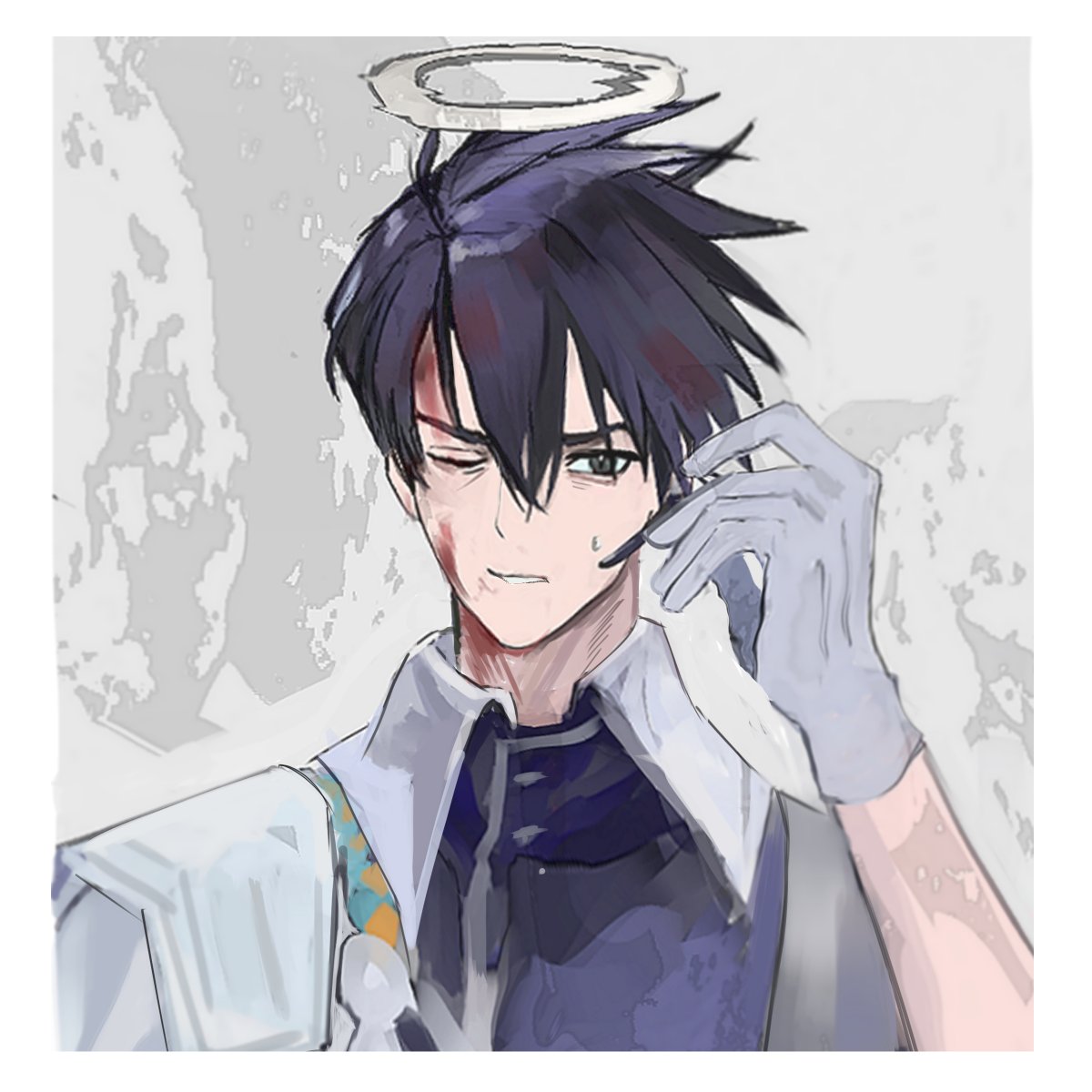 イベストの🧱💥リケーレ