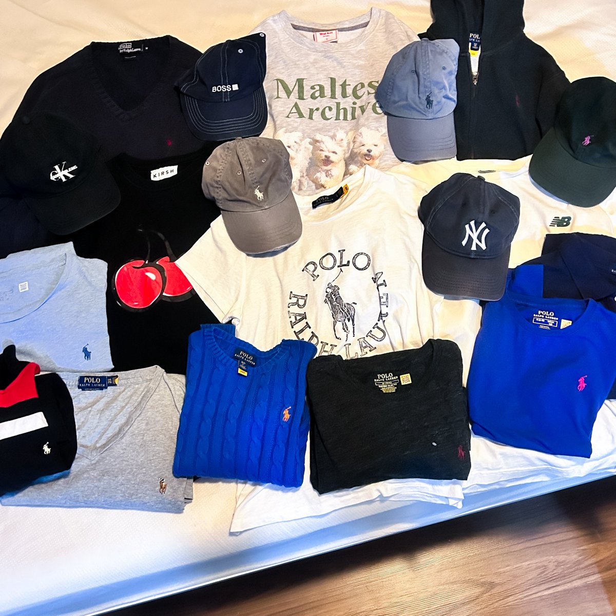 ᙏ̤̫ // tweet media