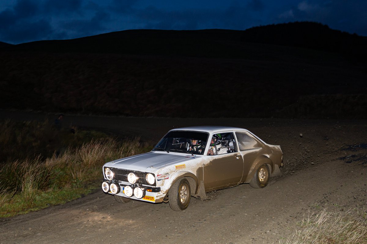 Petter Solberg tweet media