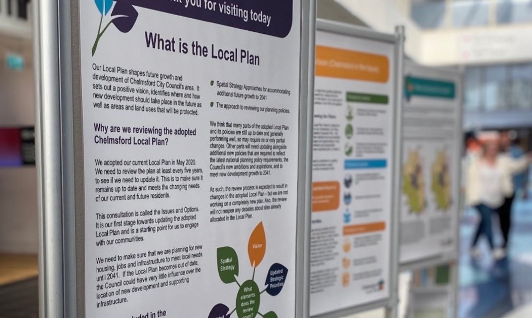 Chelmsford City Council tweet media