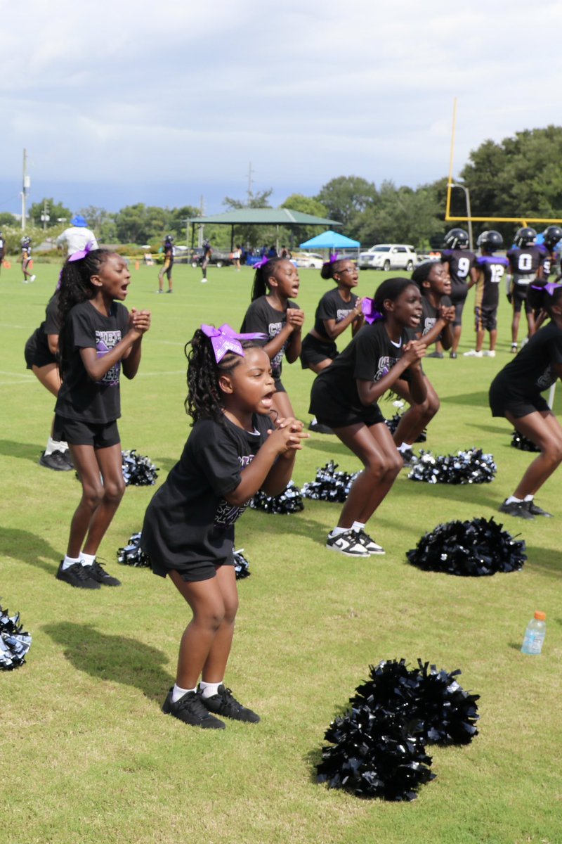 Don’t miss the biggest football event in Orlando this weekend! If you’re in town for the Florida Classic, come cheer on our future stars in the City Youth Football League Championships! 

🗓️Sunday, Nov. 23 
📍<a href="/CWStadium/">Camping World Stadium</a> 
⏰First game starts at 9:00 a.m.