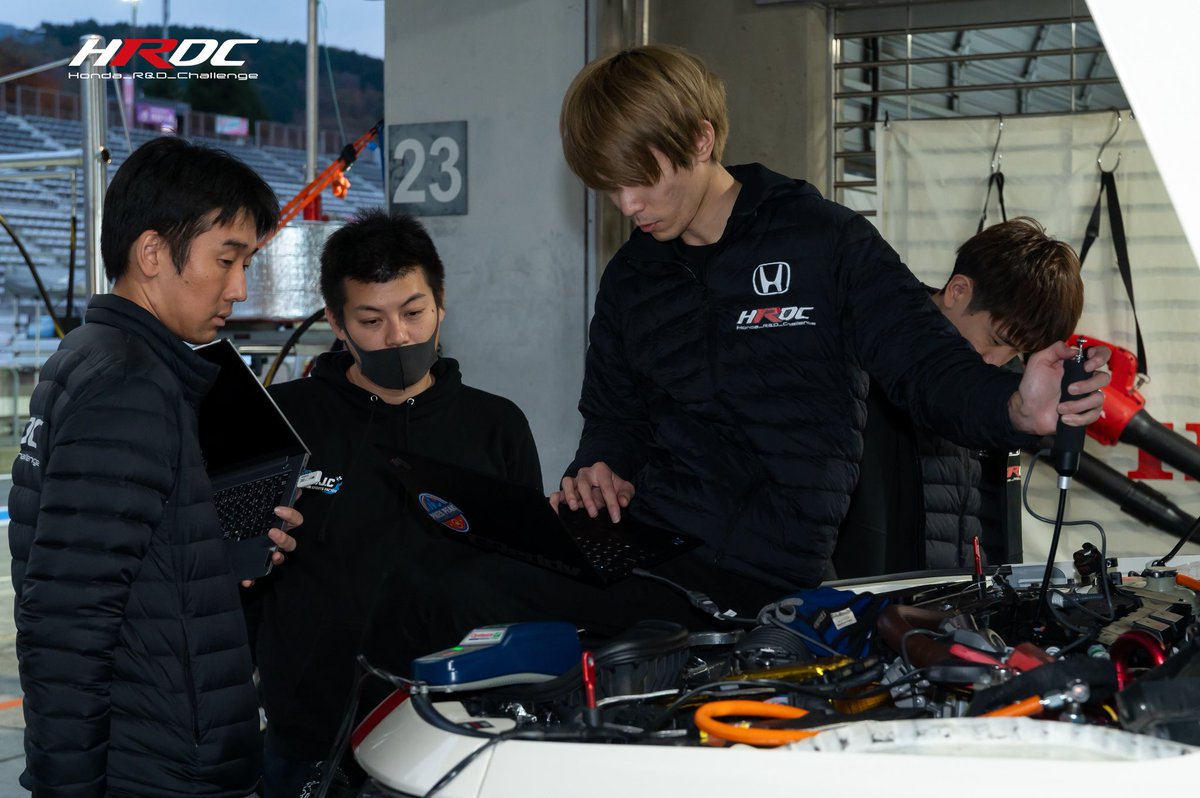 Tensho Kobayashi tweet media