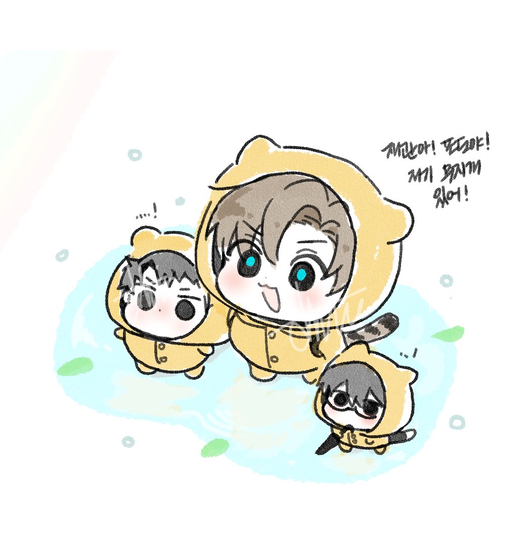 DUBUKONG tweet media