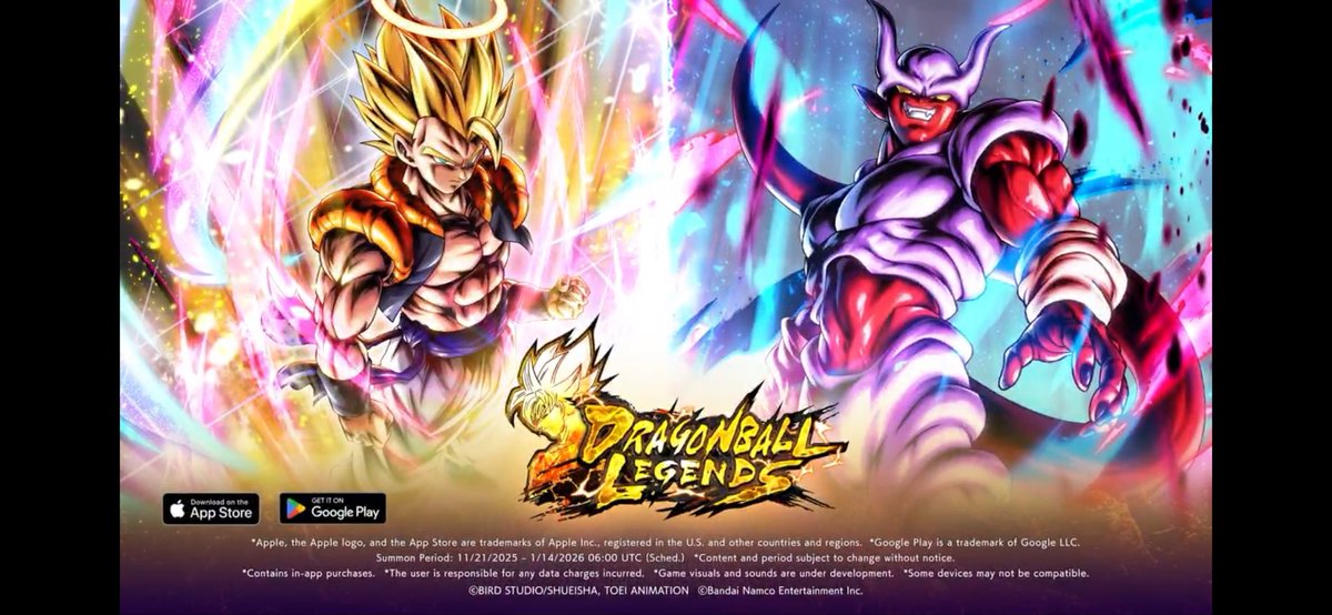 14 Star Ultra Super Saiyan Four Full Power Goku tweet media