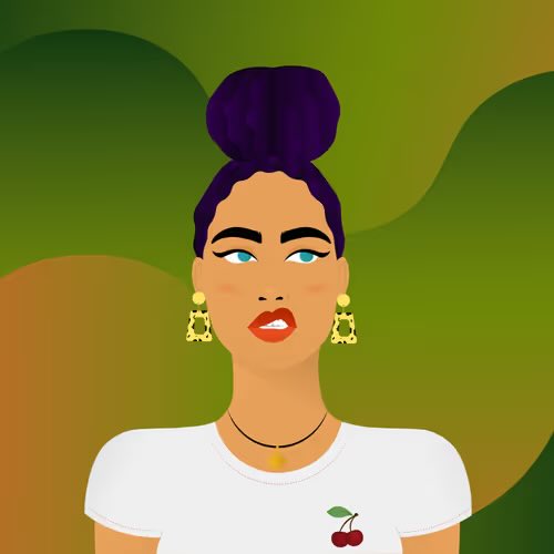 _jeremy_two's tweet image. Couldn’t let the Dutch auction run away from me and had to snag this sassy af @worldofwomenxyz bought entirely with $WOWSTR
Builders build and the WoW team shows not signs of slowing down