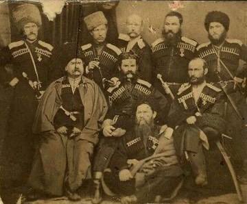 pancaucasus's tweet image. Generals of the Russian Empire - representatives of the peoples of the North Caucasus (1740-1921):

Adygeans - 44 (Kabardians 31, Circassians 13);
Ossetians - 36;
Dagestanis - 33 (Avars 12, Kumyks 10, Tabasarans 5, Lezgins 3, Laks 3);
Ingushes - 8;
Chechens - 7;
Karachays - 1.