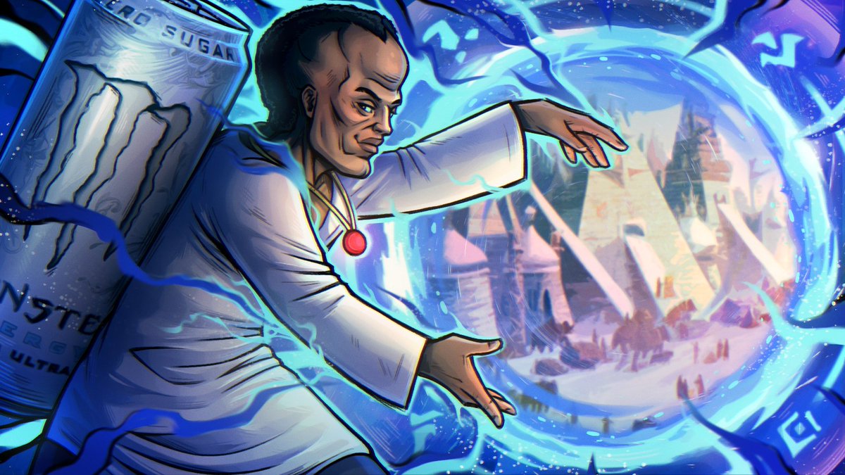 MiyuArt_'s tweet image. 