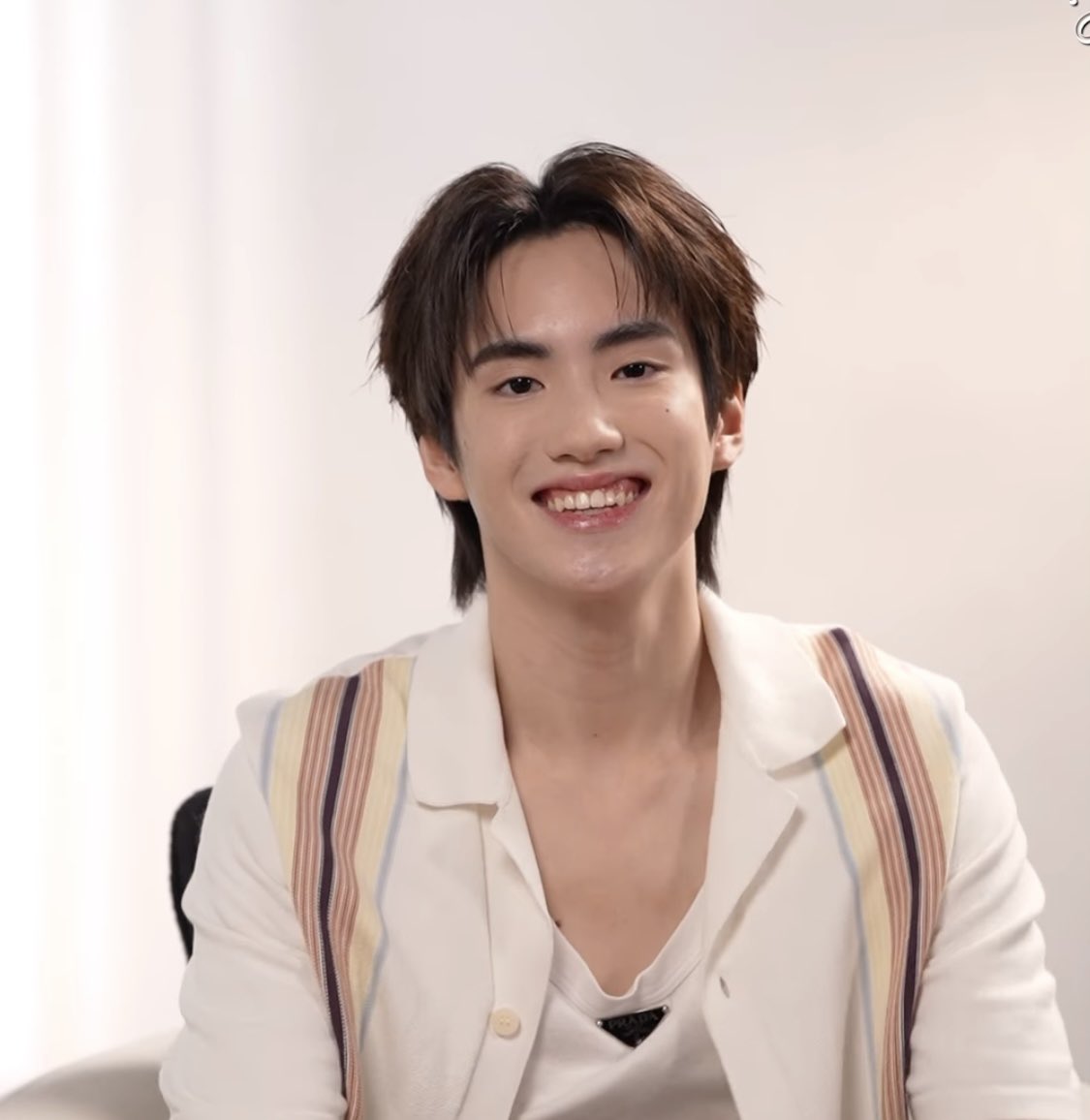 Piphu27's tweet image. นี่ไงงง สิ่งที่ได้ รอยยิ้มของภู ความสุขของภู การเติบโตของภู แค่นี้ก็พอแล้วคับ🩷

#PrimeCastxPHUTATCHAI
#PHUTATCHAI