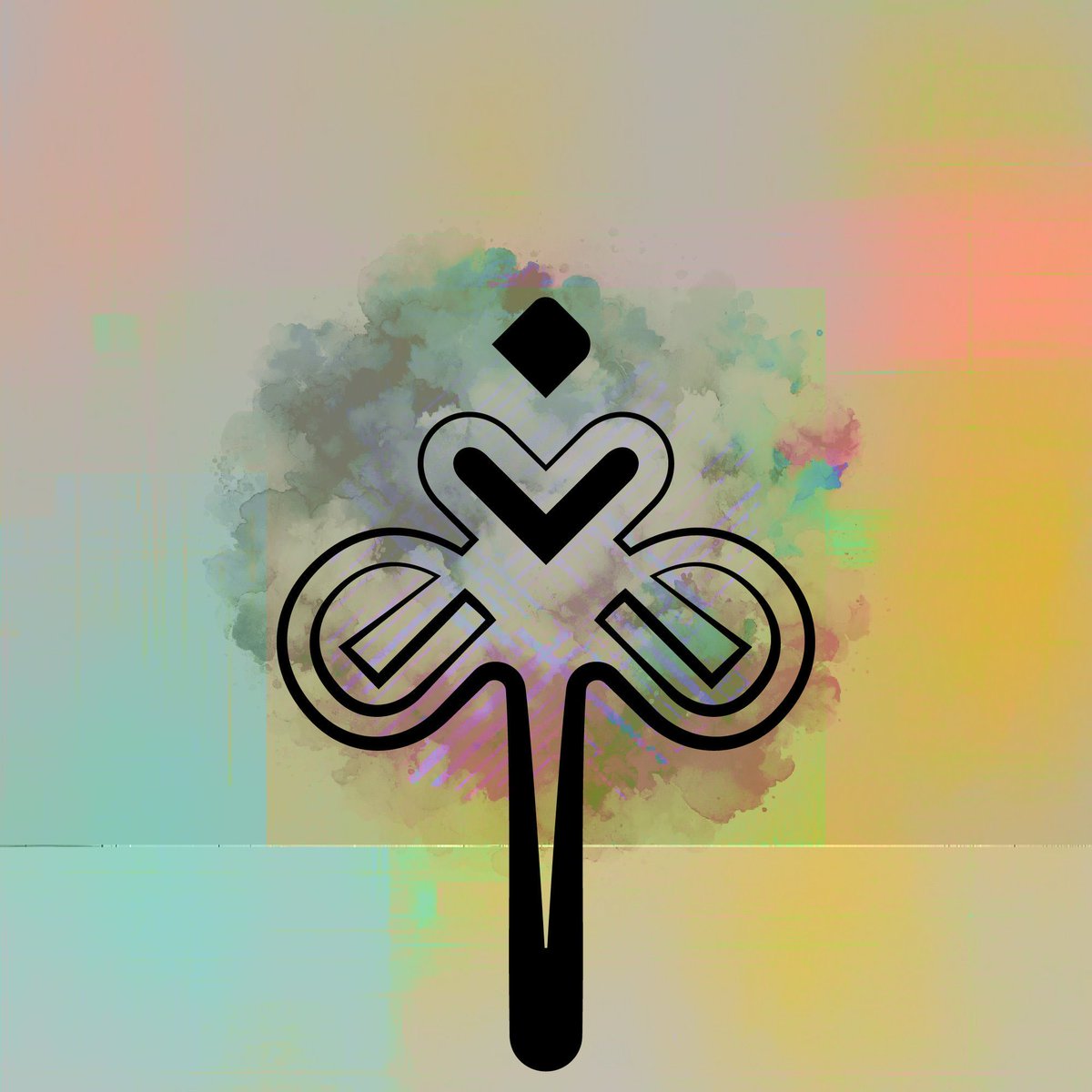 My emotional abstract artworks break through the boundaries of the familiar! They make you pause and reflect, they awaken your senses and speak to your subconscious without you even realizing it.