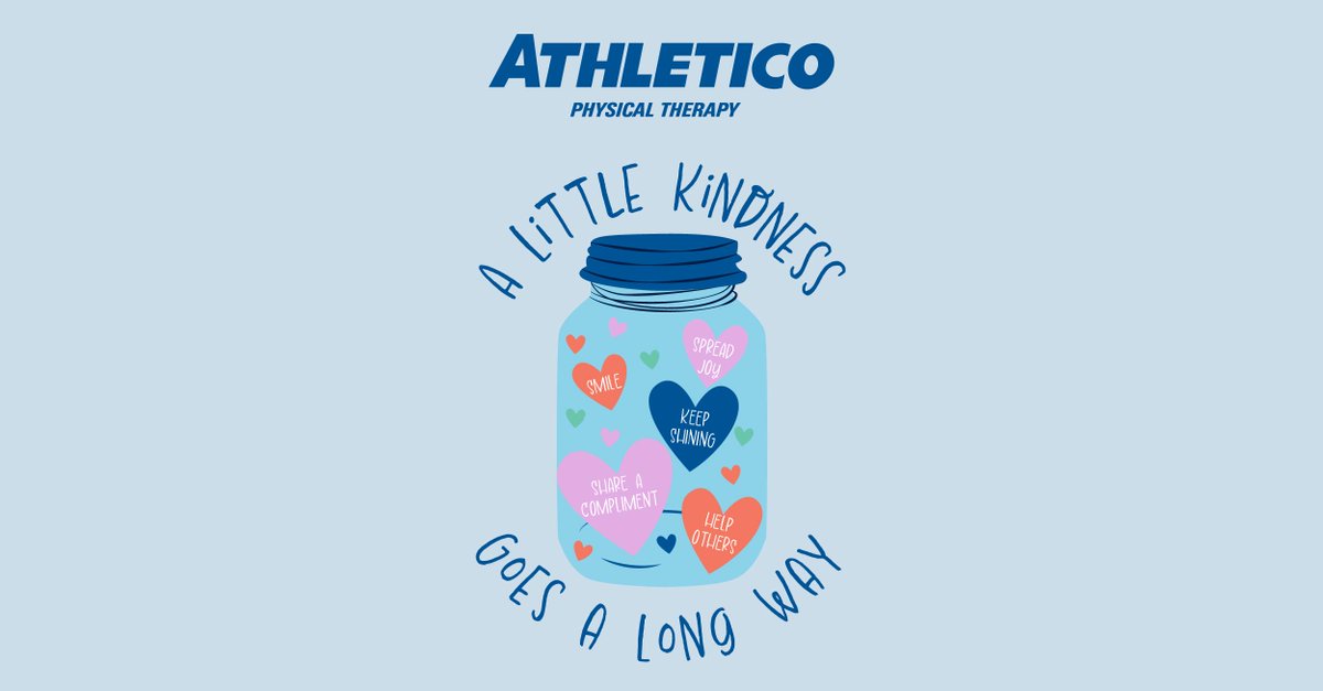 AcoATTeam's tweet image. Kindness matters — even small acts can make someone’s day! 💙#SpreadKindness