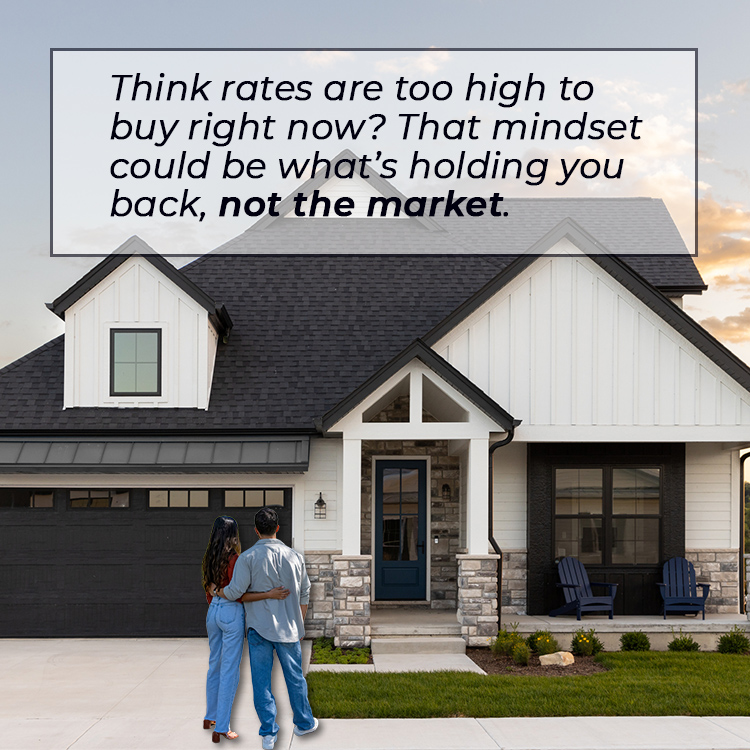 Sheryle's tweet image. If you're ready to explore what today's market can offer and start building equity sooner, let's talk about your options!...Learn more at bh-url.com/7ZOVVnHp #NorthAttleboroHomes #NorthAttleboroRealEstate #MansfieldMA, #SharonMA, #FoxboroMA, #AttleboroMA, #EastonMA,