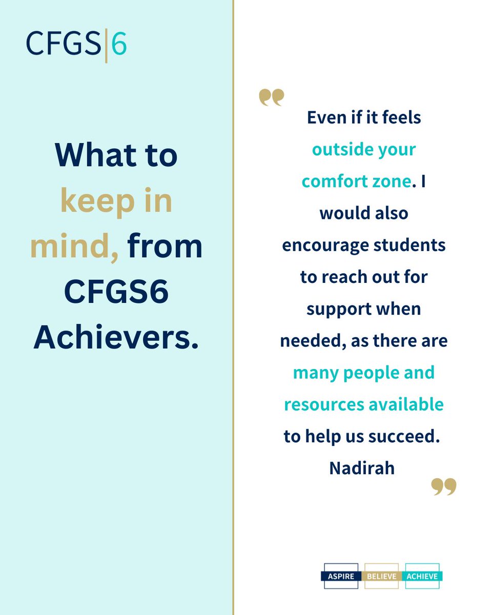 Central Foundation Girls' School tweet media