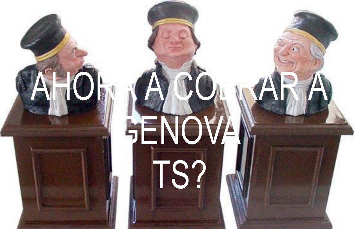 jacquiperezla's tweet image. El Fiscal General del Estado ha sido condenado sin pruebas por 5 fachas que no son ya magistrados del TS sino jueces lawfare al servicio de Genova El poder judicial es quien pierde y el estado de derecho Independencia del poder judicial y una MIERDA