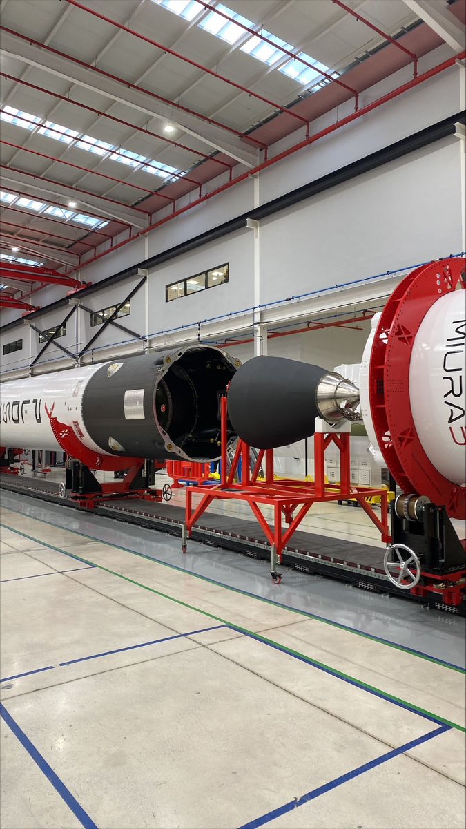 RaulTorresPLD's tweet image. Espectacular @PLD_Space #VamosMIURA 

AMAZING #GoMIURA5