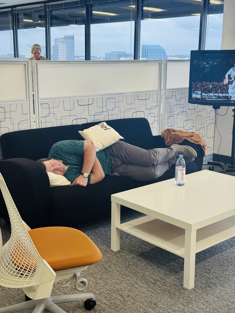 Safe to say the Atlanta Office Thanksgiving was a hit... see the last for photo for evidence. 😴🦃