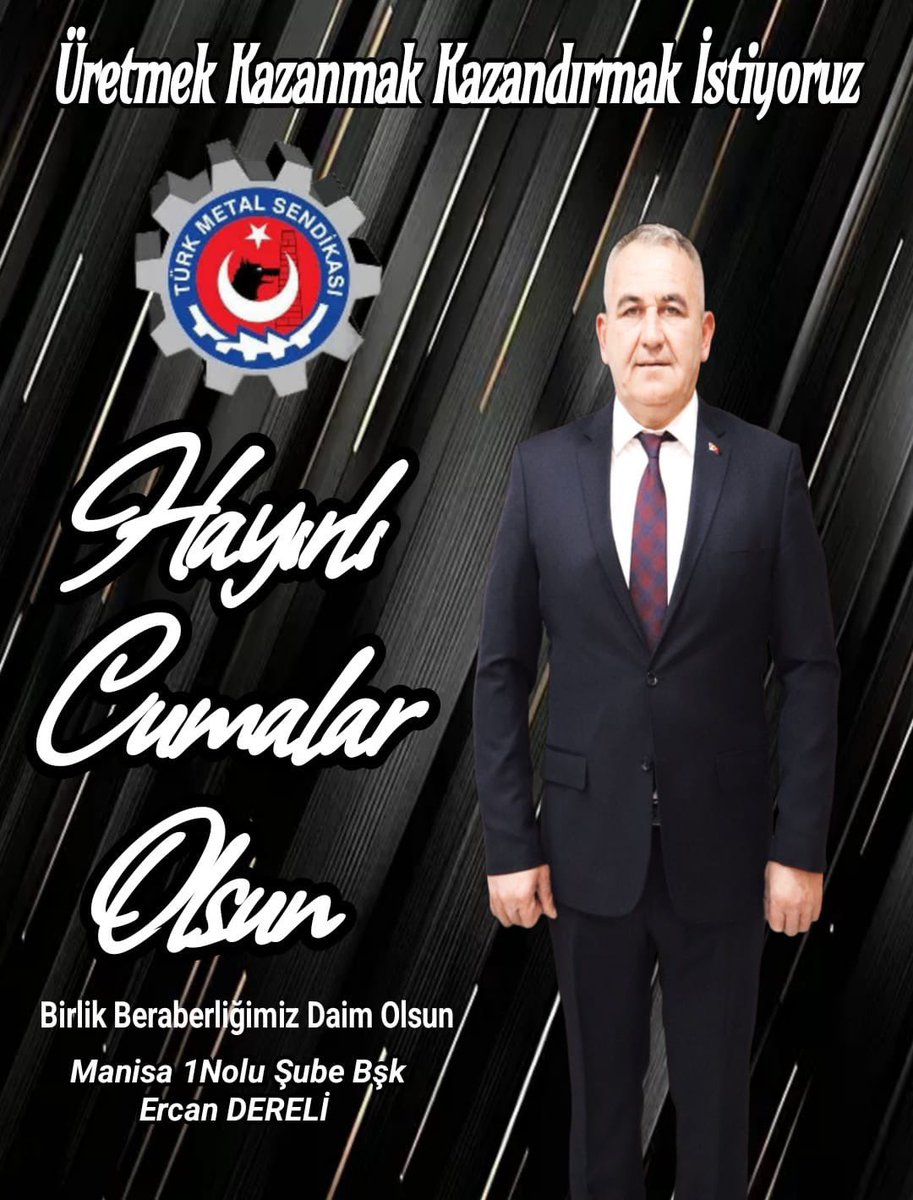 Ercan Dereli (@ercandereli45) on Twitter photo 