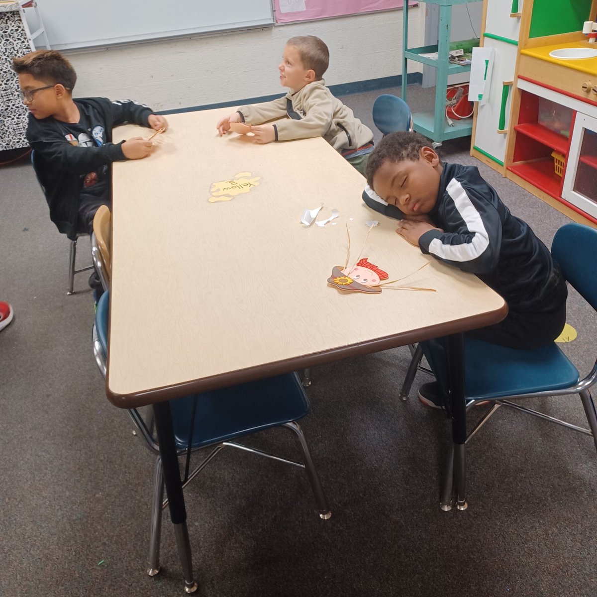 BPSF Kids' Time tweet media