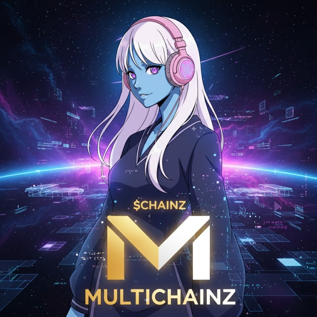 rahacrypt's tweet image. Liquidity wants to move.
People want to explore.
What happens when both get a place to grow?

@MultichainZ_ unlocks seamless omnichain credit.
@Bantr_fun transforms your engagement into measurable progress.

Omnichain finance just met gamified adoption.
$CHAINZ