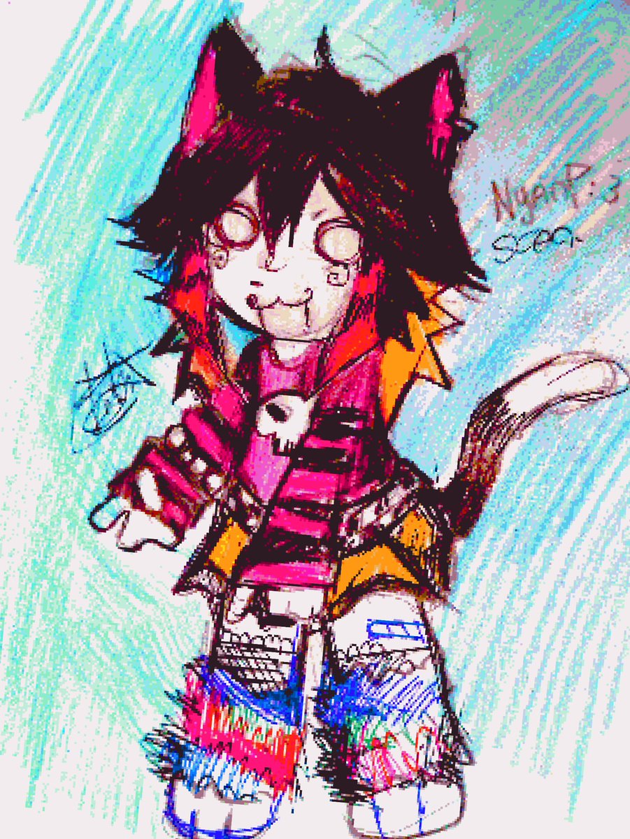 Tw1Linx_ (@tw1linx_) on Twitter photo 