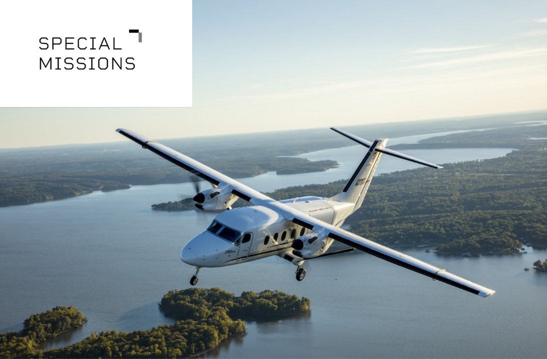 TextronAviation's tweet image. Whether your mission requires air ambulance services, ISR or aerial survey capabilities, our diverse #SpecialMissions aircraft are the solution. 

📅 1-3 December
📍 Expo Defensa | Corferias Convention Center | Bogotá, Colombia
✈️ Booth #C281