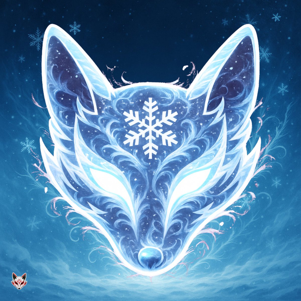 KitsuneSoulNFT's tweet image. Meet the Trinity🦊

❄ Frost
⏳ Time
🌌 Cosmic

Kitsune Soul is awakening.