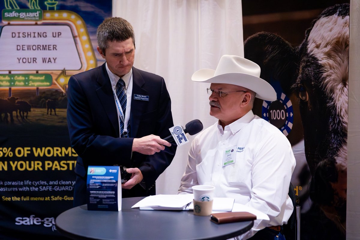 NAFB's tweet photo. Trade Talk has already been open for TWO hours! Be sure to take advantage while you can! #NAFB25 https://t.co/emqeWJpGki
