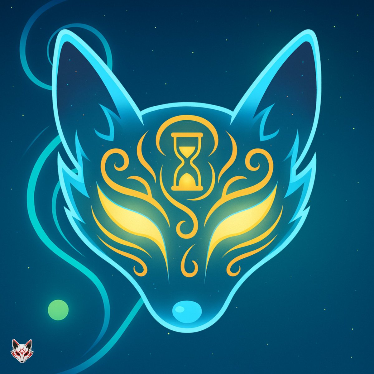 KitsuneSoulNFT's tweet image. Meet the Trinity🦊

❄ Frost
⏳ Time
🌌 Cosmic

Kitsune Soul is awakening.