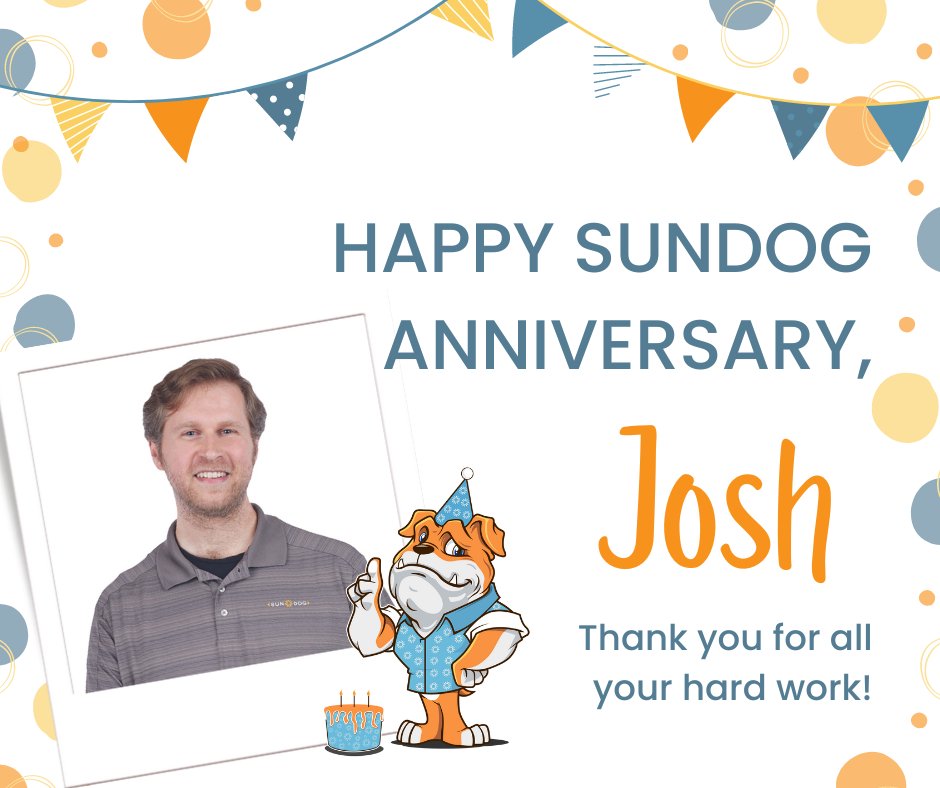 SundogIT tweet media