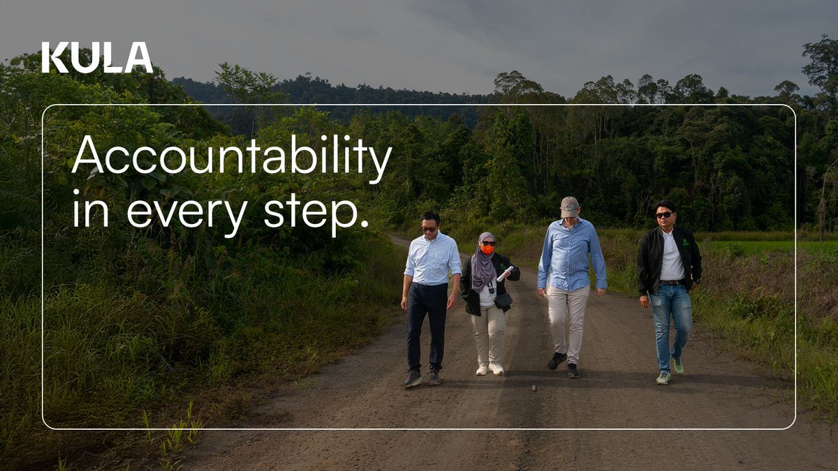 kula_dao's tweet image. Most investment platforms focus on access.

Kula focuses on accountability, and ensuring that access leads to real outcomes, clear oversight, and meaningful participation from the people closest to the impact.

Visit our website to participate today.

---

Nothing on this post…