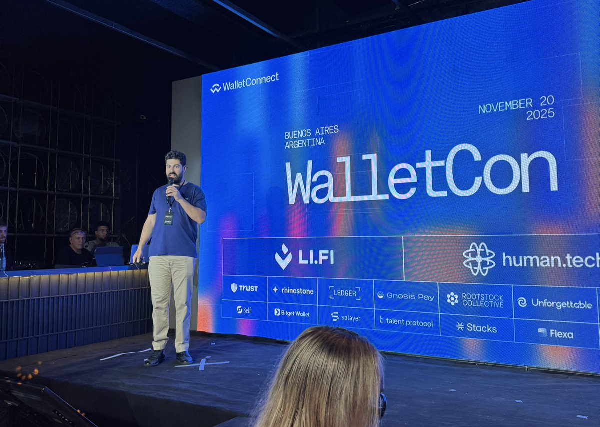 WaaPxyz's tweet image. It’s happening now. 
The birth of WaaP. 

🥹