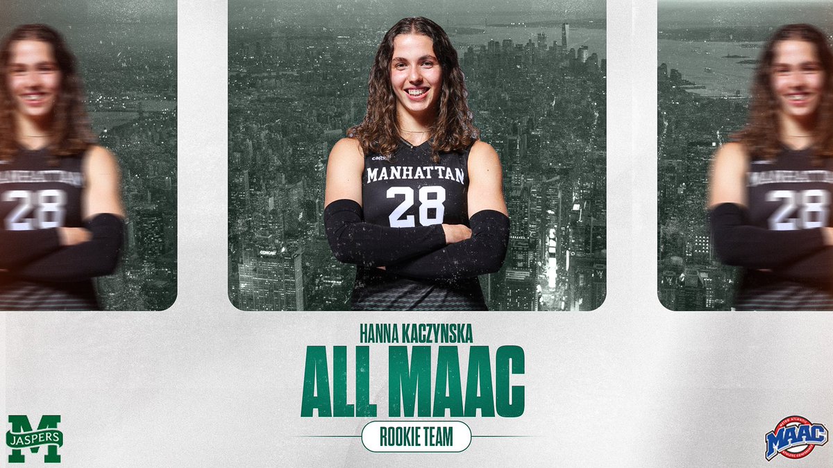 Jaspers Women's Volleyball tweet media