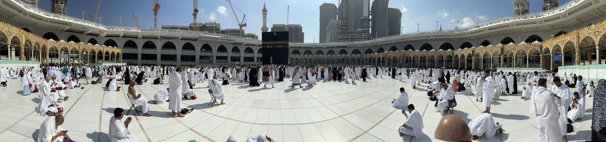 لا يأس….من روح الله