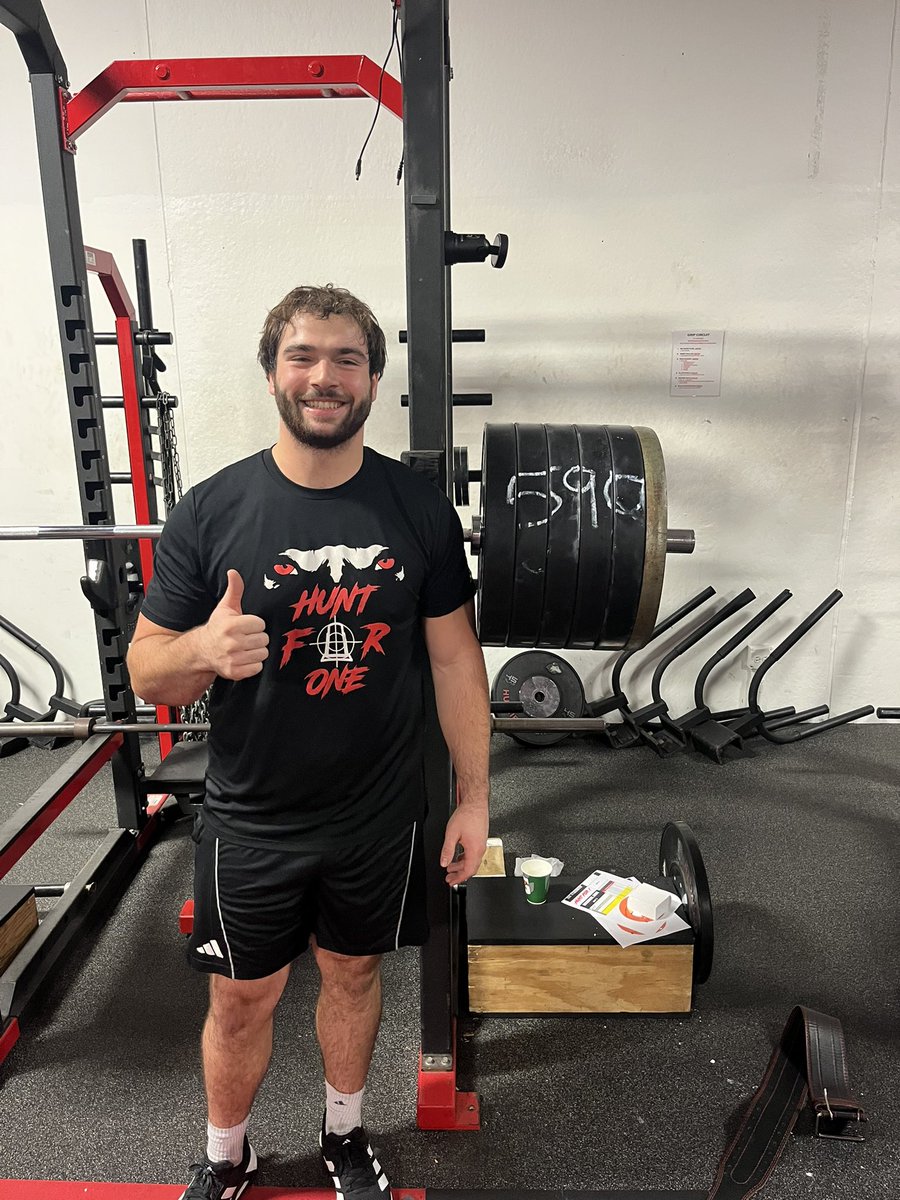 Brayden Patton tweet media