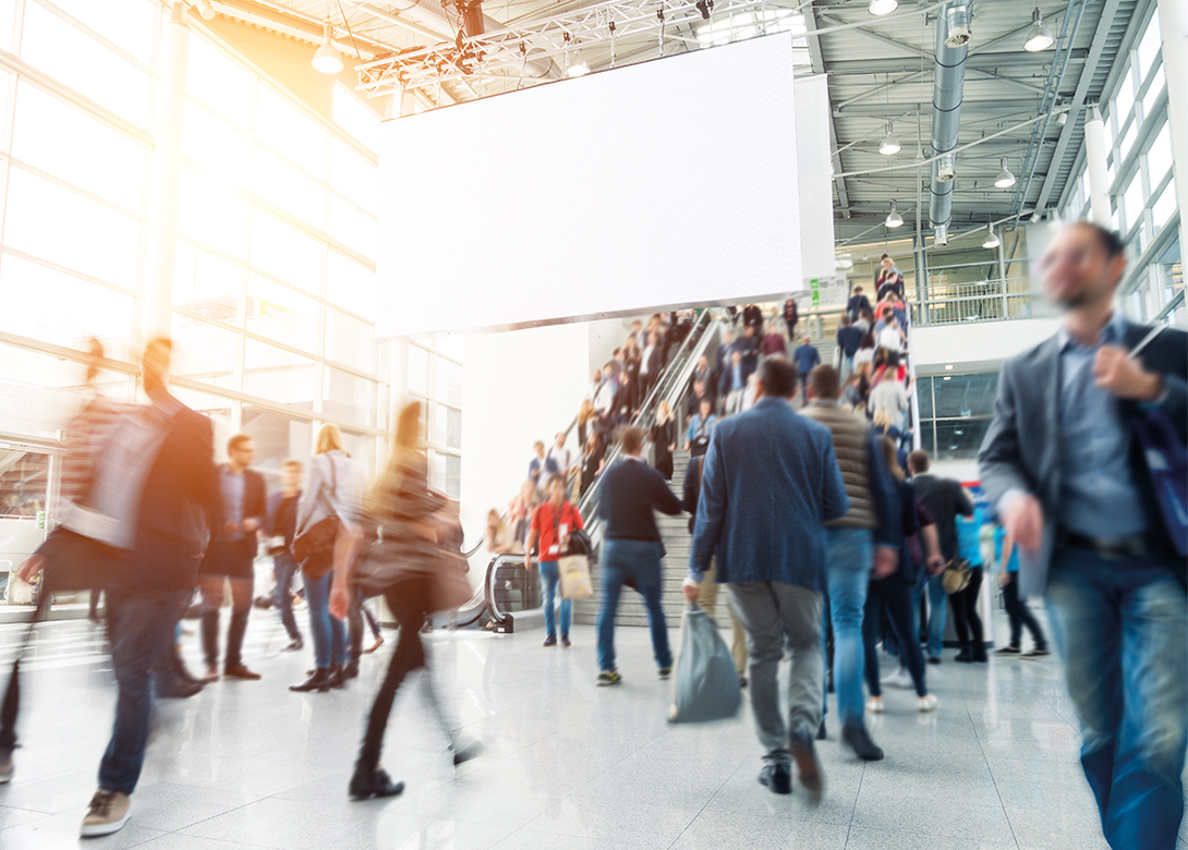 FastenerFixing's tweet image. Global Industrie returns to Paris for its 8th edition – bringing together manufacturers, federations, associations, regions, and industry leaders for four days of innovation, dialogue, and collaboration.
ow.ly/4XRh50Xsnyq
Subscribe to our newsletter: ow.ly/C8oO50PRZL3