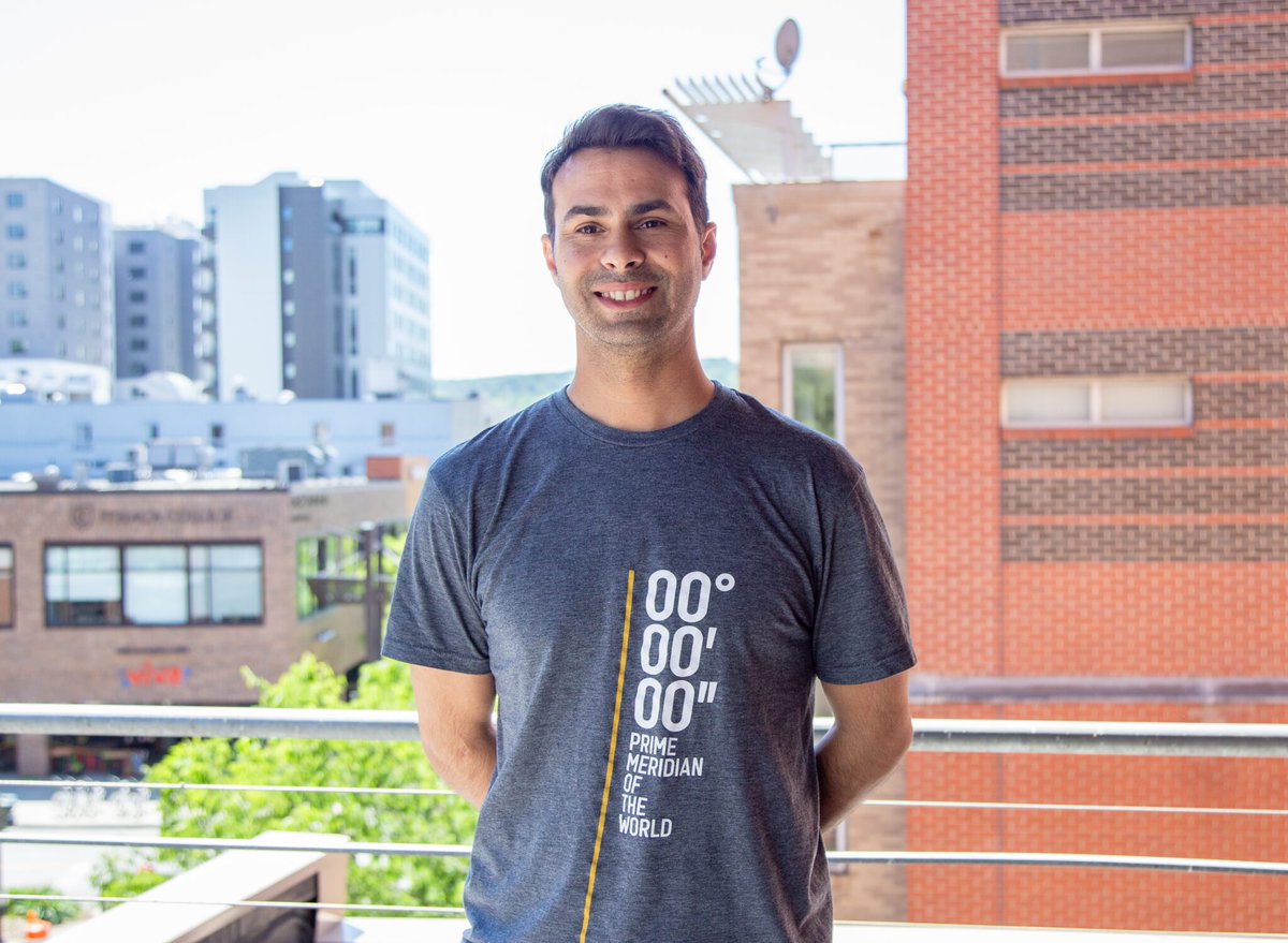 Rev: Ithaca Startup Works tweet media