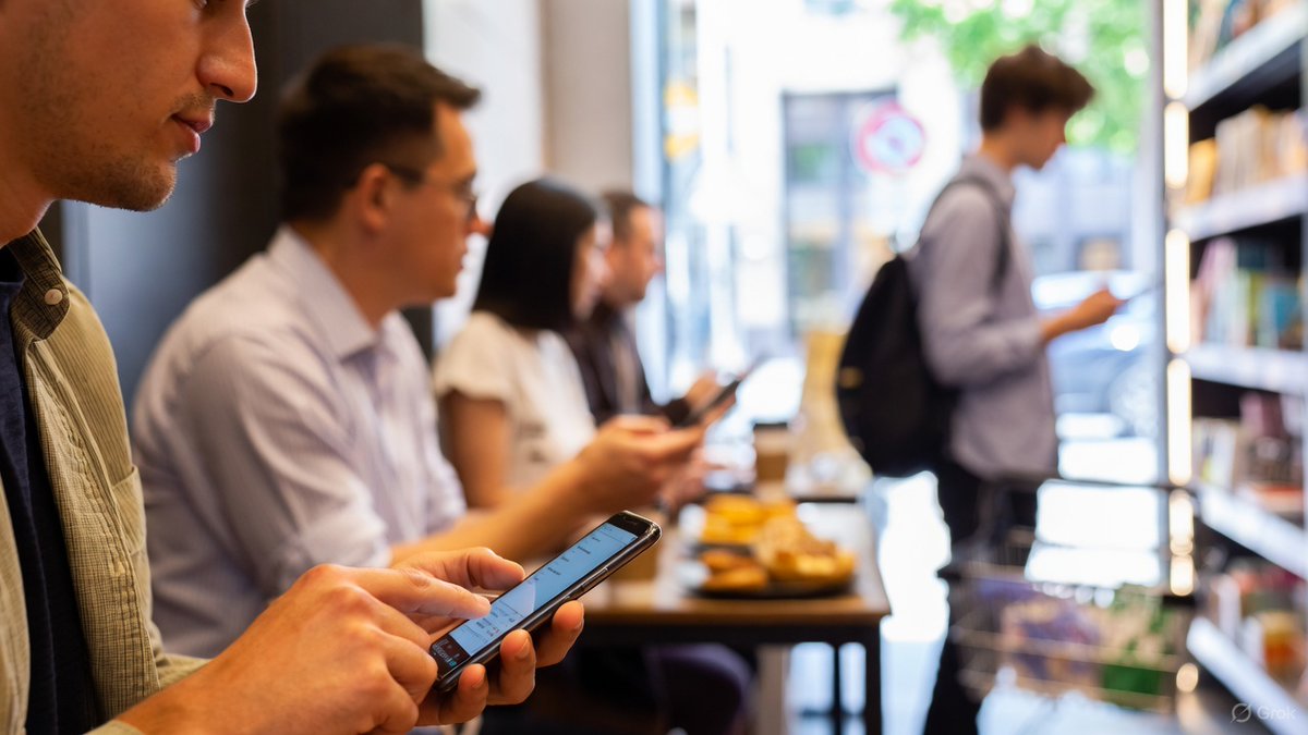 El uso de las apps se ha convertido en una pieza clave para conseguir ventas y mejorar la fidelización de clientes.

<a href="/reskyt/">Reskyt - The Leading Platform of App Creation</a>  ha desarrollado el concepto de Appselling, que ha dado muy buenos resultados, también en pleno #BlackFriday

👇