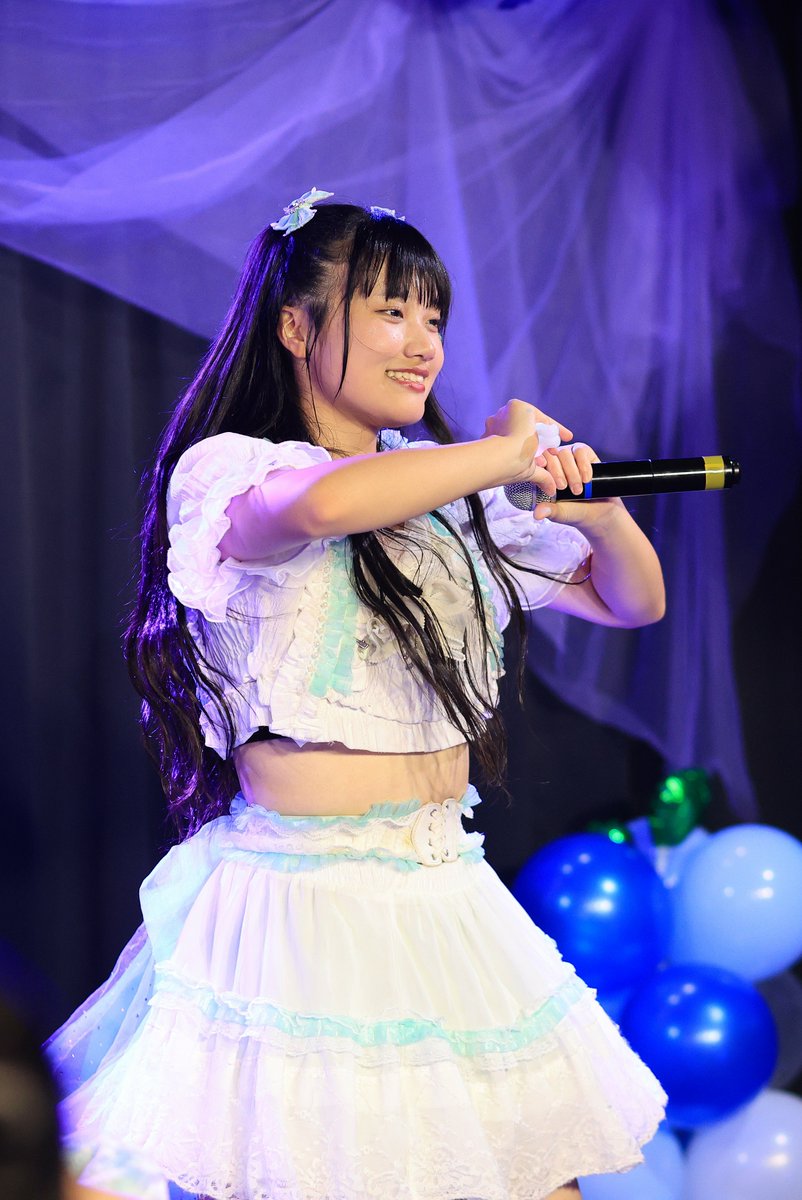 noroma_pi's tweet image. 11/15 芹沢愛桜生誕祭 / A-kukan
来栖璃音さん

#イロハサクラ #TwinkleTroupe #来栖璃音